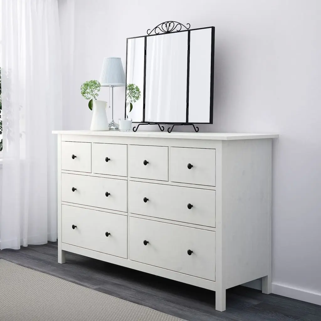 HEMNES ХЕМНЭС — изображение 4