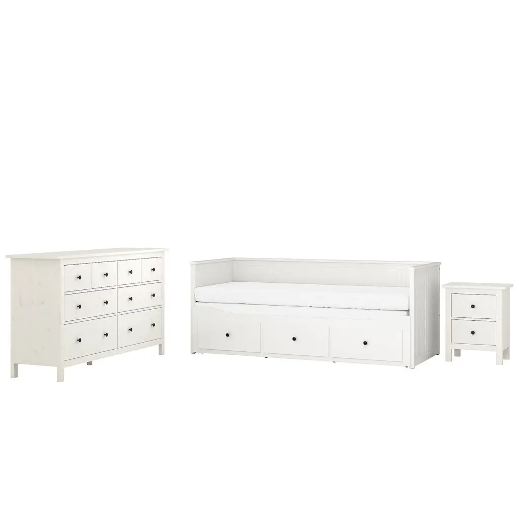 HEMNES ХЕМНЭС — изображение 6