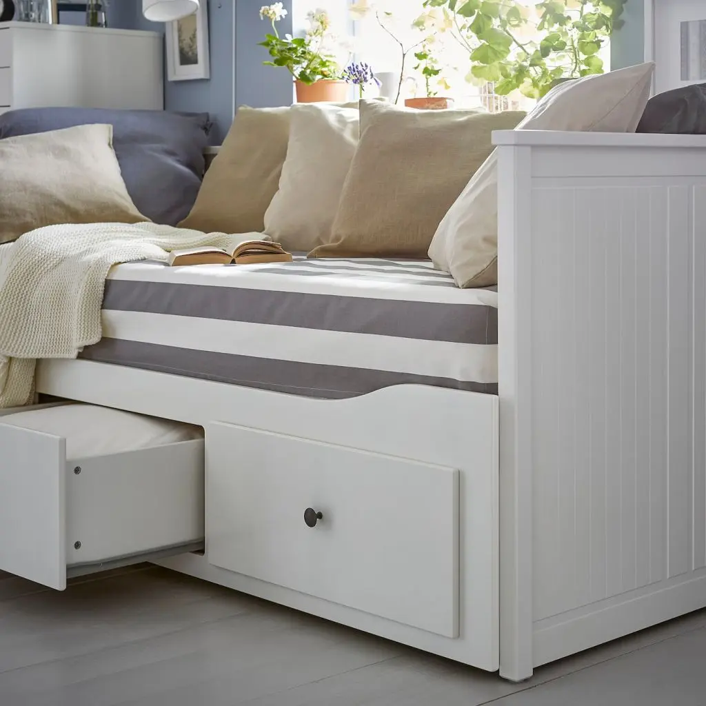 HEMNES ХЕМНЭС — изображение 7