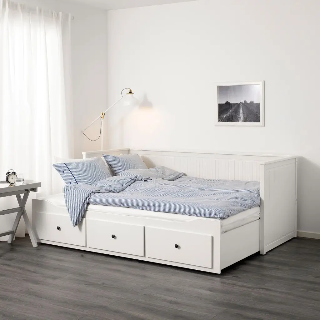 HEMNES ХЕМНЭС — изображение 2