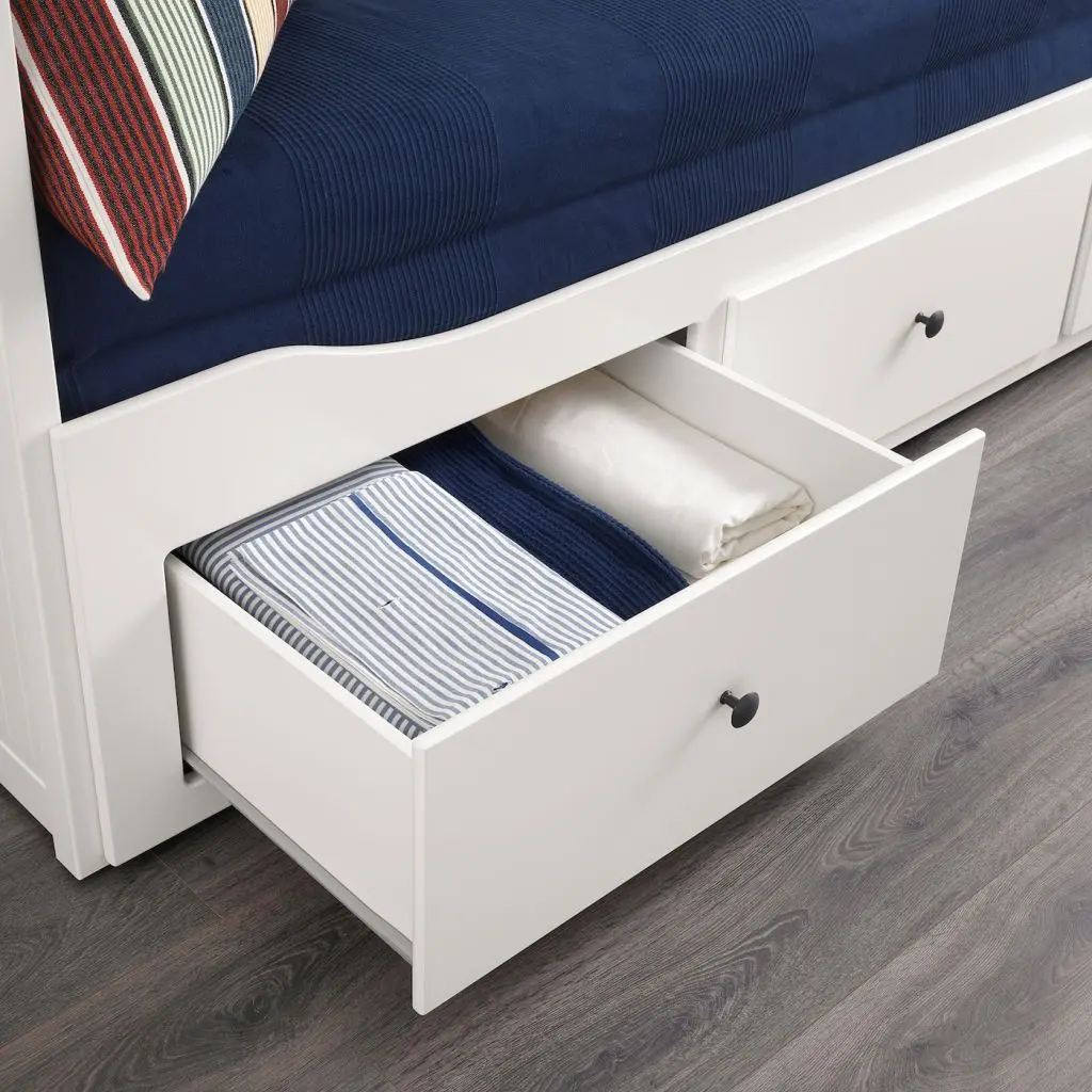 HEMNES ХЕМНЭС — изображение 4