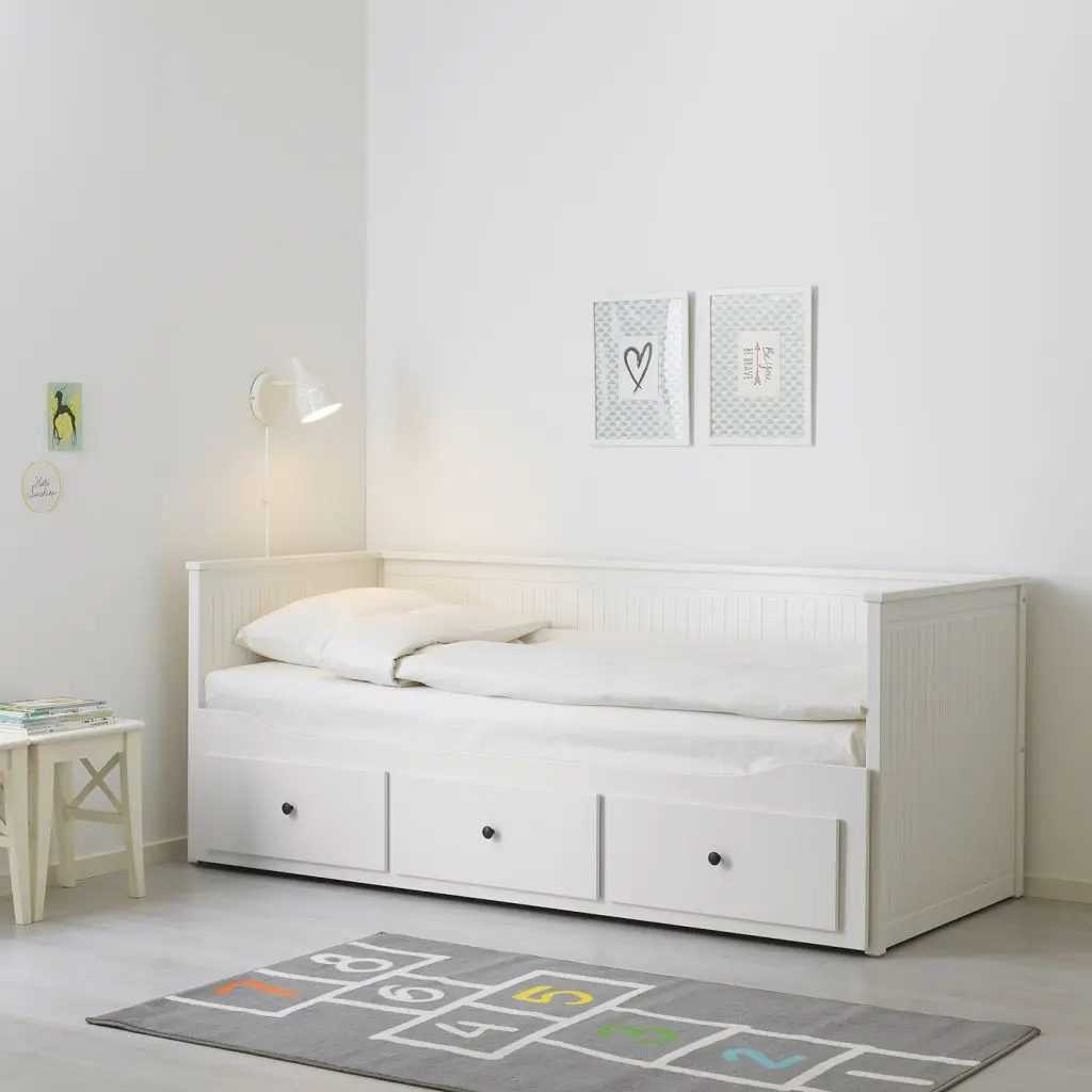 HEMNES ХЕМНЭС — изображение 3