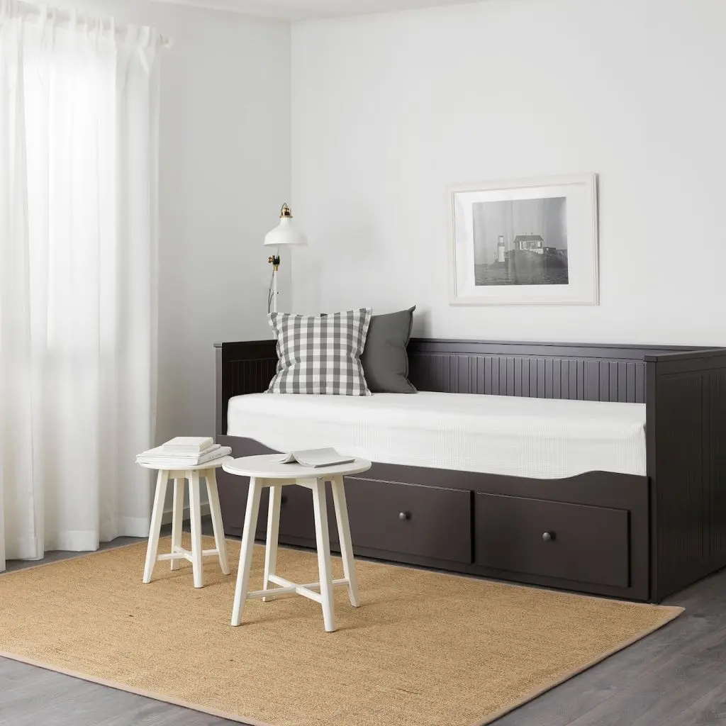 HEMNES ХЕМНЭС — изображение 2