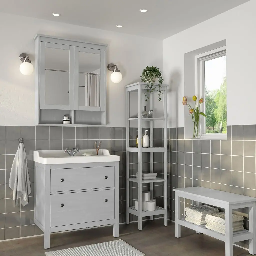 HEMNES ХЕМНЭС / RÄTTVIKEN РЭТТВИКЕН — изображение 2