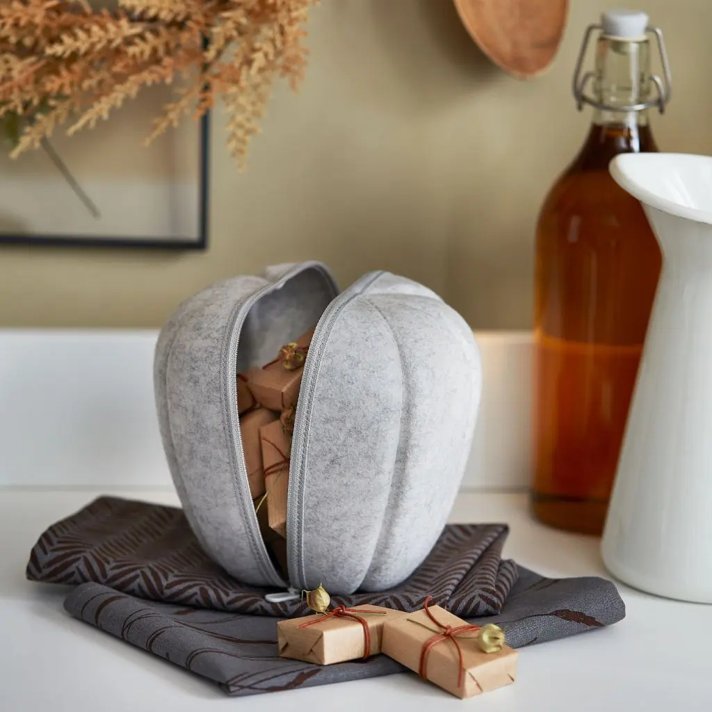 HÖSTKVÄLL ХЁСТКВЭЛЛ — изображение 3