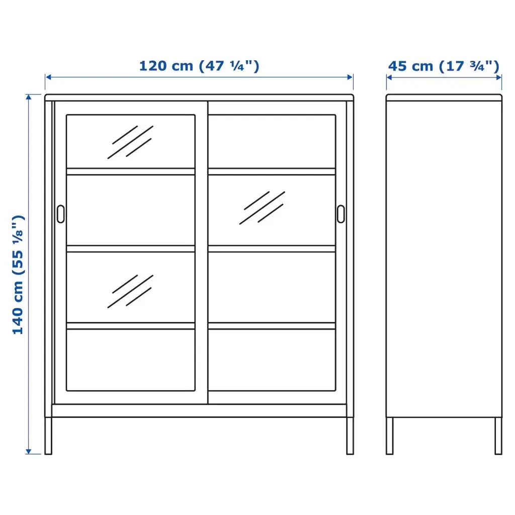 IDÅSEN ИДОСЕН — изображение 6
