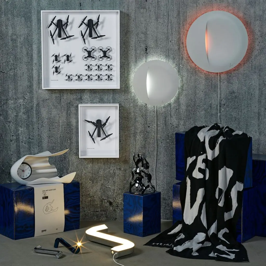 ИКЕА АРТ-ИВЕНТ 2021 — изображение 11