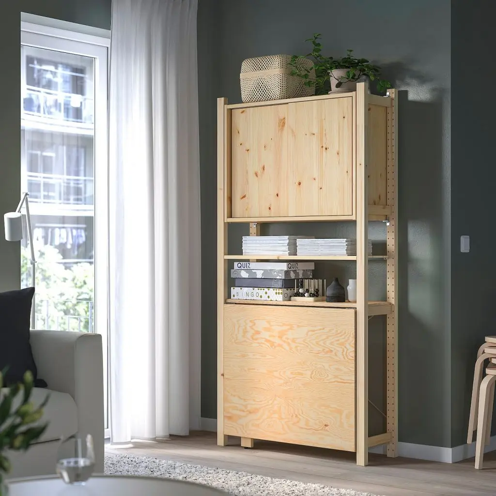 IVAR ИВАР — изображение 2