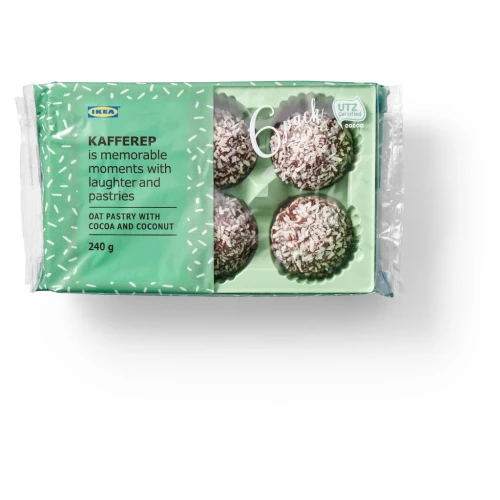 KAFFEREP KAFFEREP СЕРИЯ