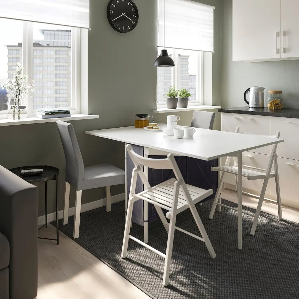 KALLHÄLL КАЛЛХЭЛЛ / KÄTTIL КЭТТИЛ — изображение 2