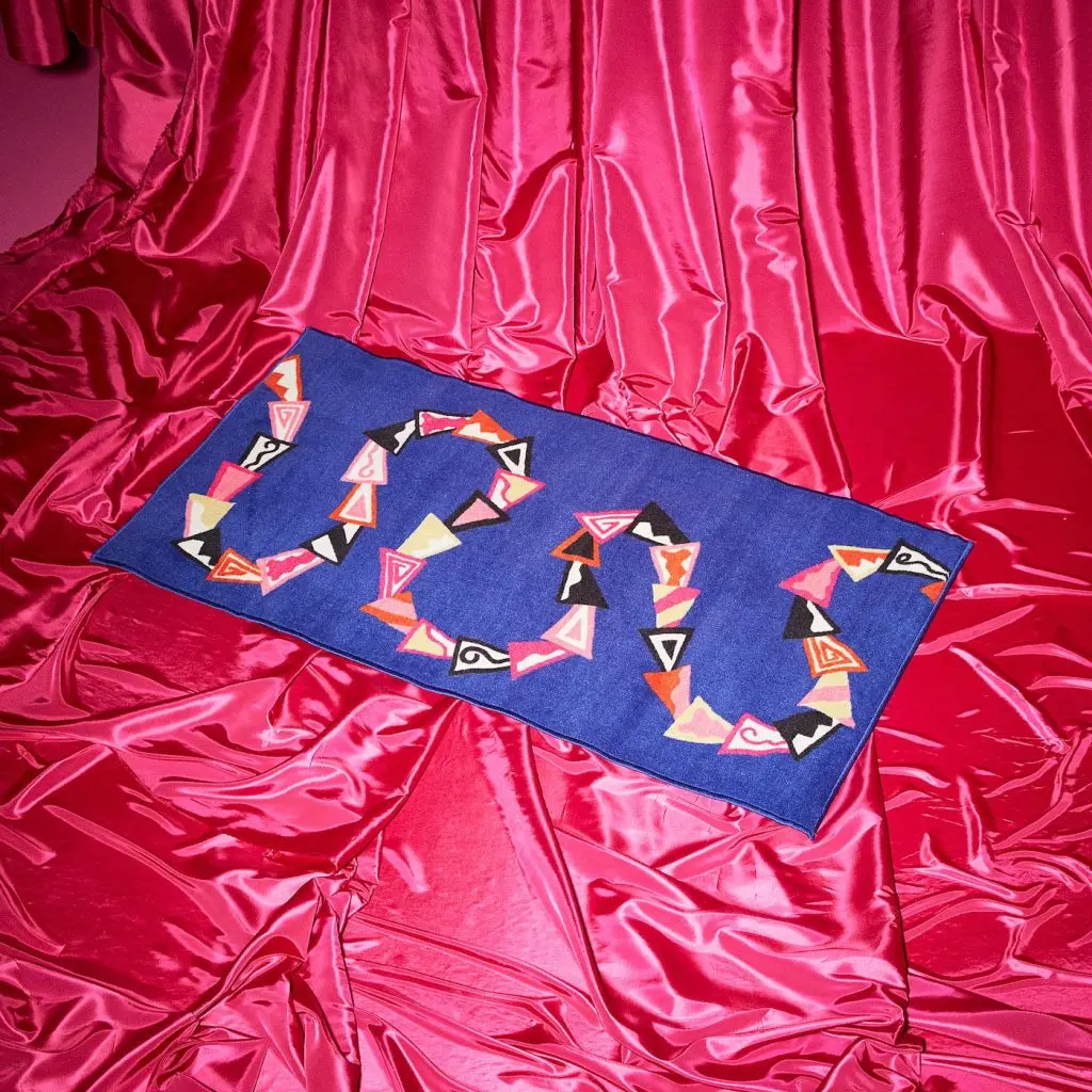 KARISMATISK КАРИСМАТИСК — изображение 3