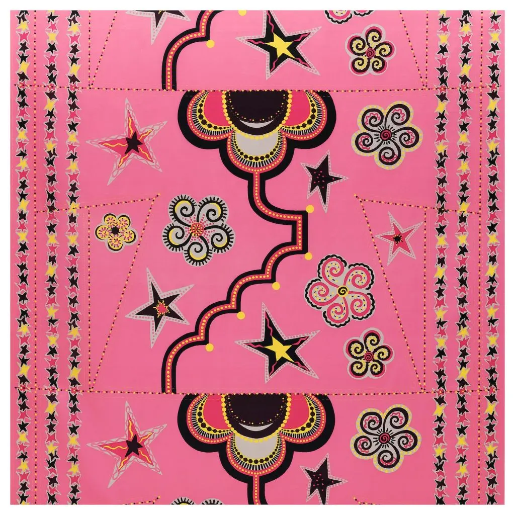 KARISMATISK КАРИСМАТИСК — изображение 2