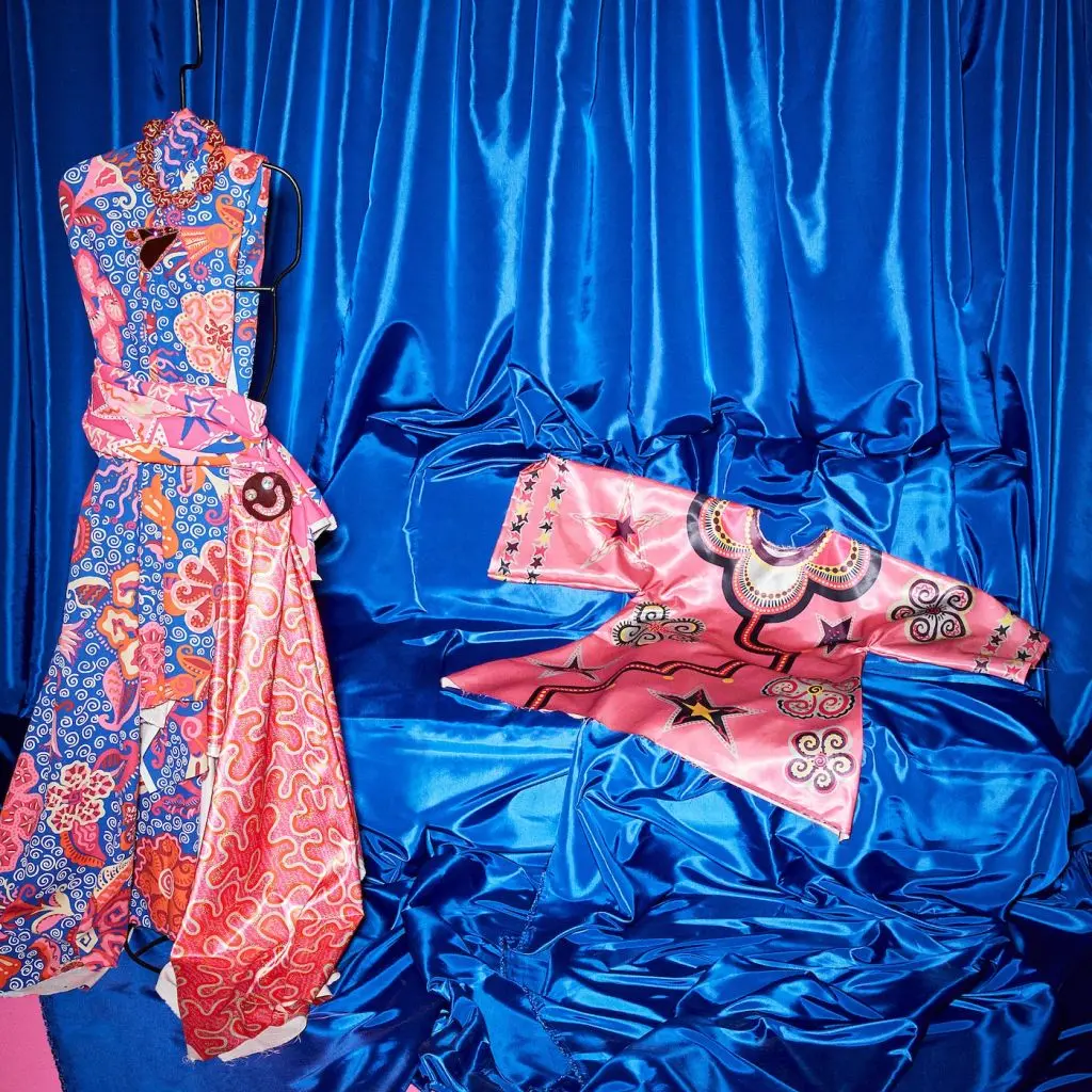 KARISMATISK КАРИСМАТИСК — изображение 6