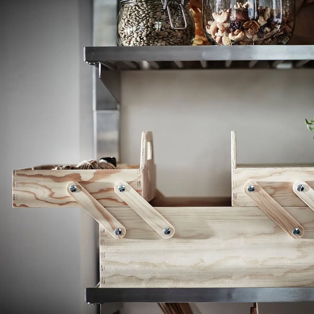 KLÄMMEMACKA КЛЭММЕМАККА — изображение 7