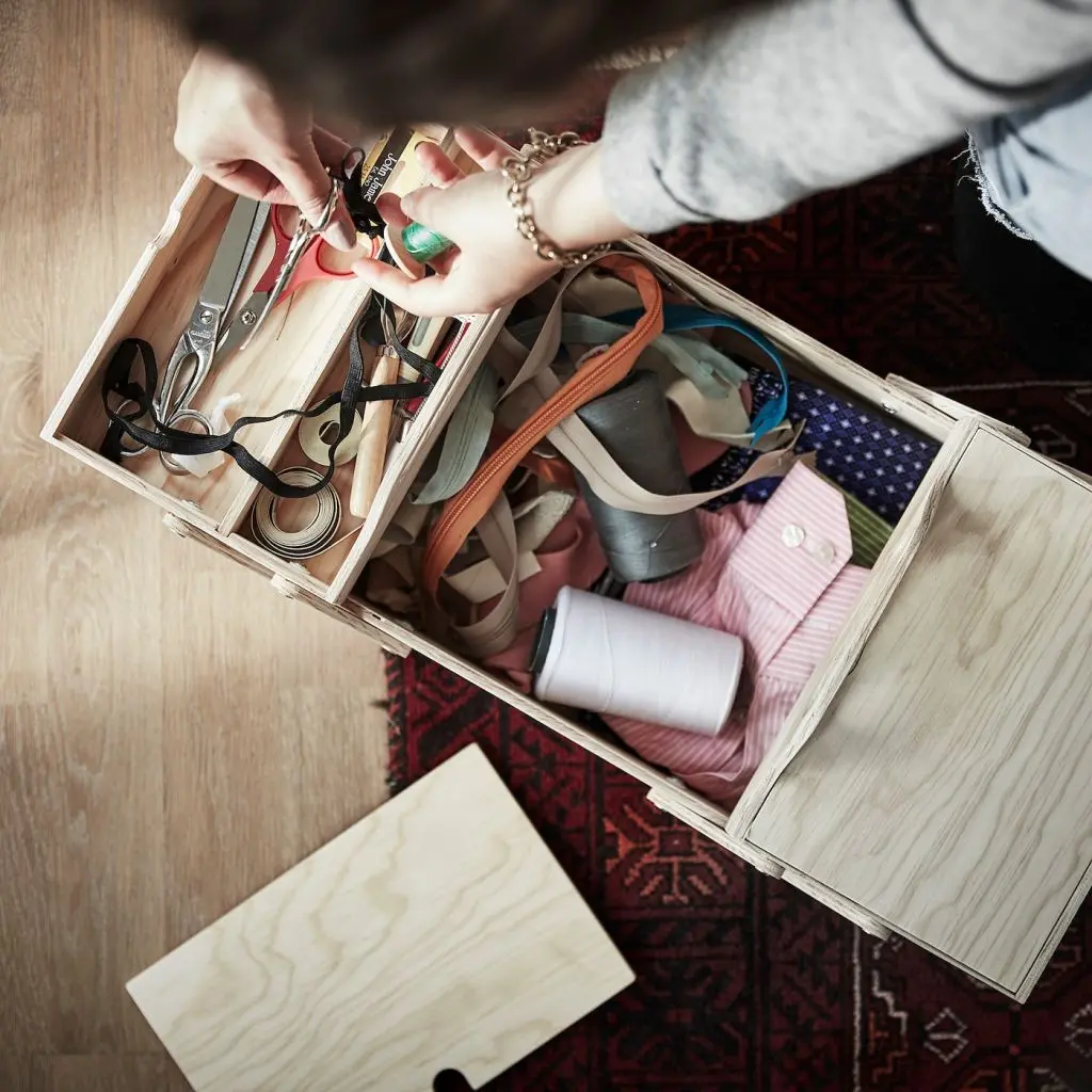 KLÄMMEMACKA КЛЭММЕМАККА — изображение 5