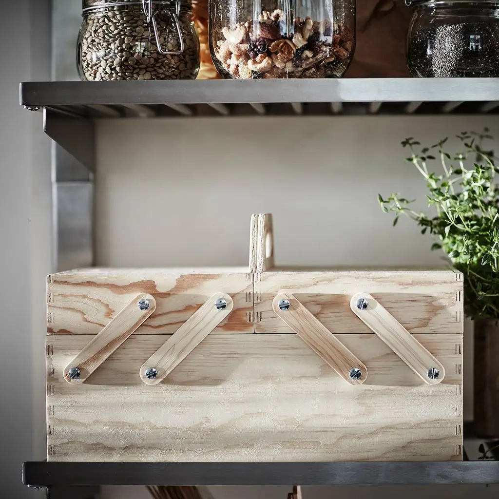 KLÄMMEMACKA КЛЭММЕМАККА — изображение 6