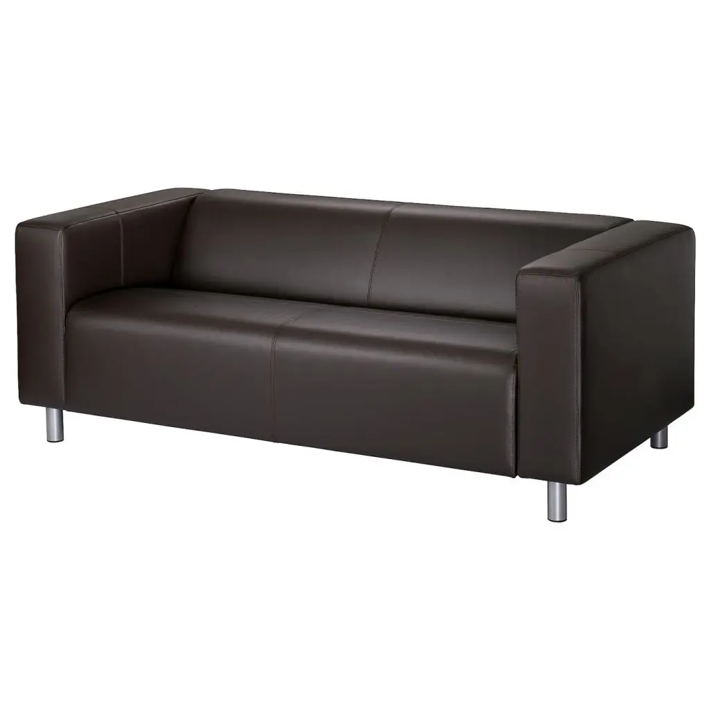 Глосе/бумстад темно-коричневый