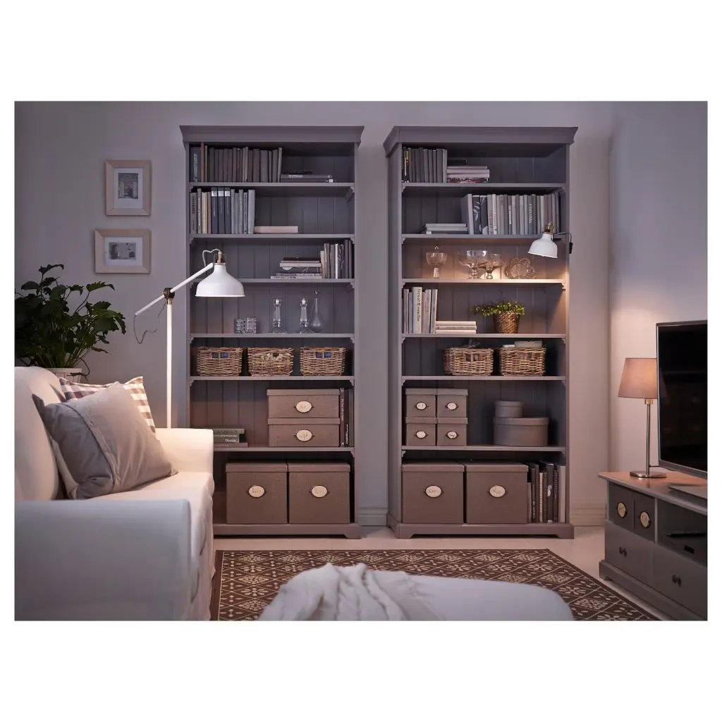 КВАРНВИК — изображение 5