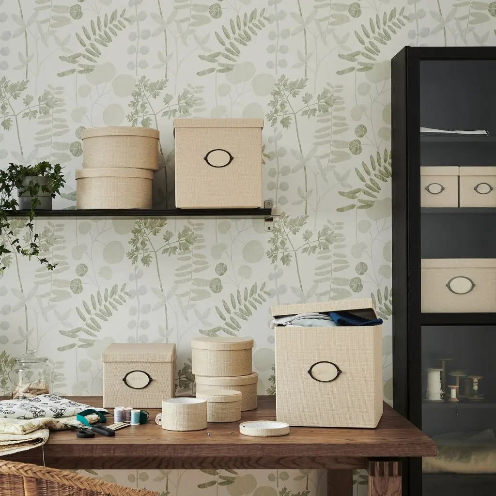 КВАРНВИК — изображение 4