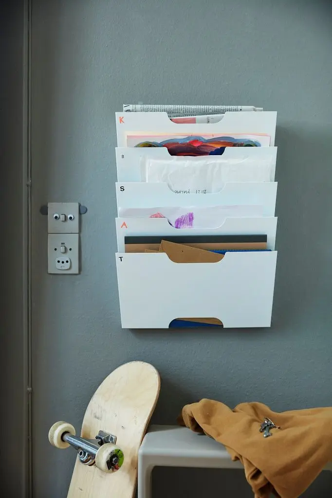 КВИССЛЕ — изображение 3