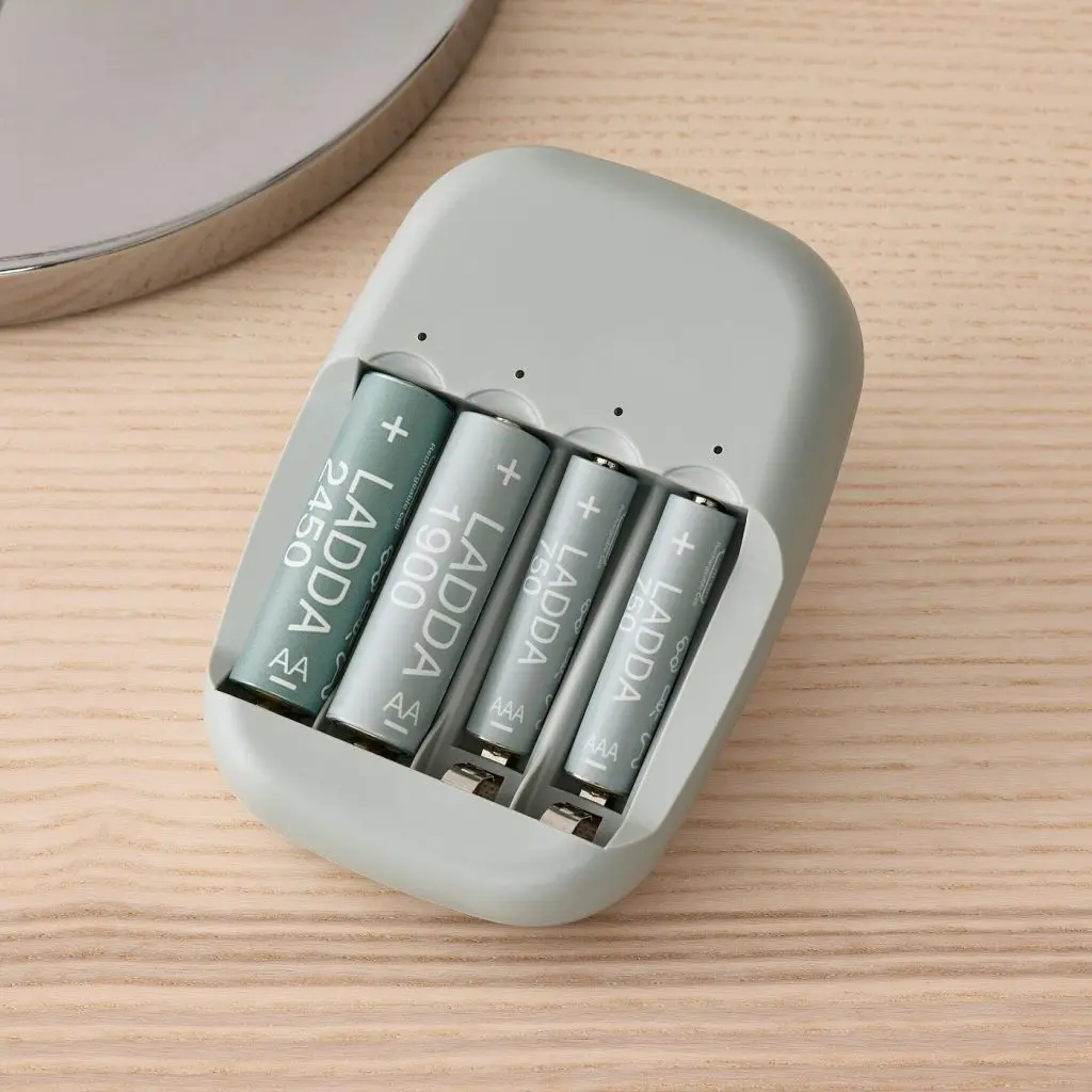 LADDA ЛАДДА — изображение 6