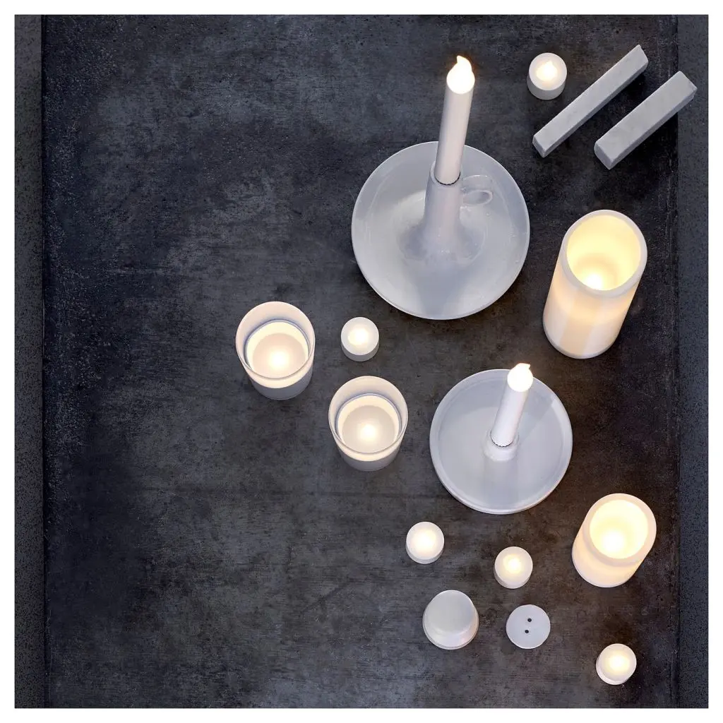 ЛЬЮСАНДЕ — изображение 5