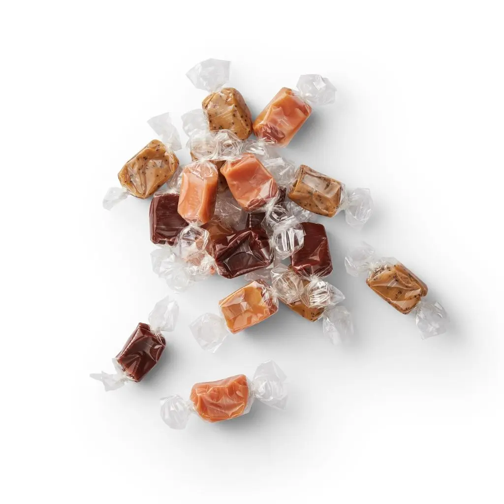 LÖRDAGSGODIS — изображение 4