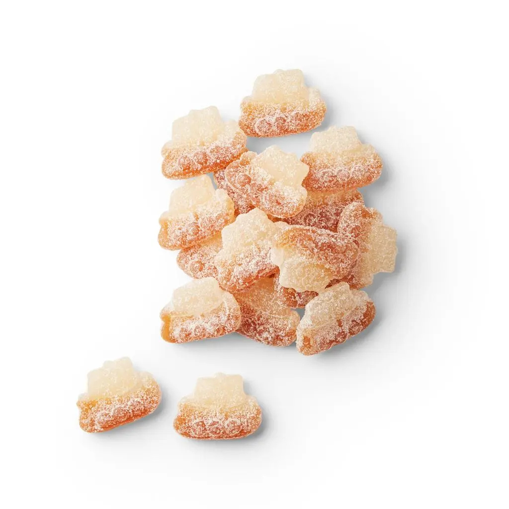 LÖRDAGSGODIS — изображение 3