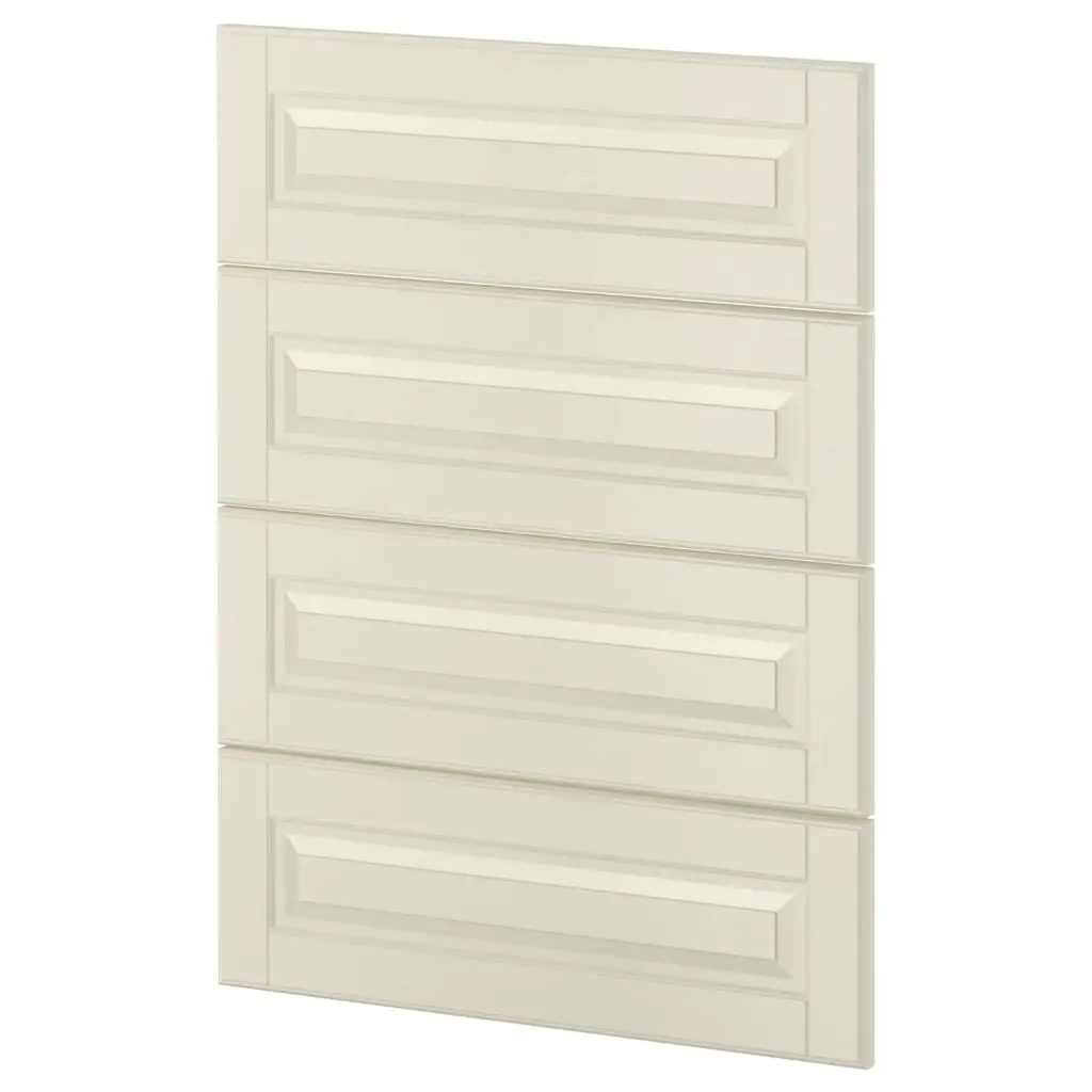 Будбин белый с оттенком