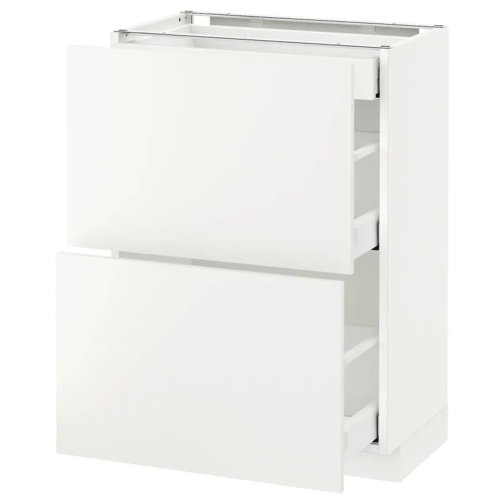 Хэггеби белый