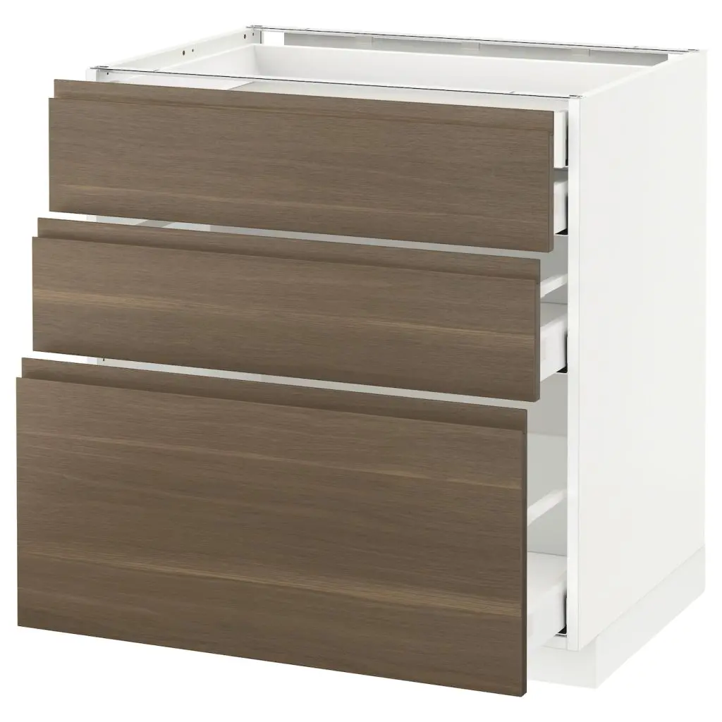 Воксторп под грецкий орех