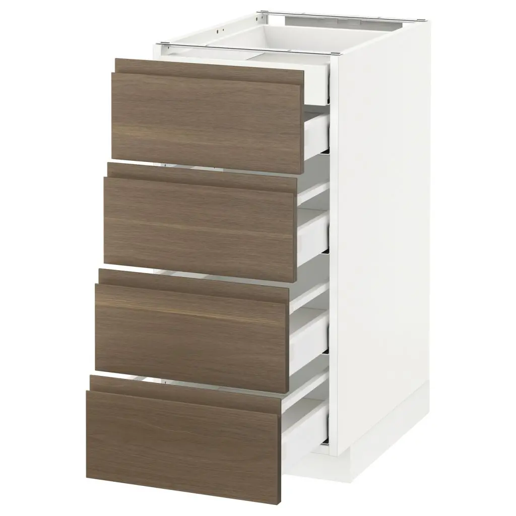 Воксторп под грецкий орех