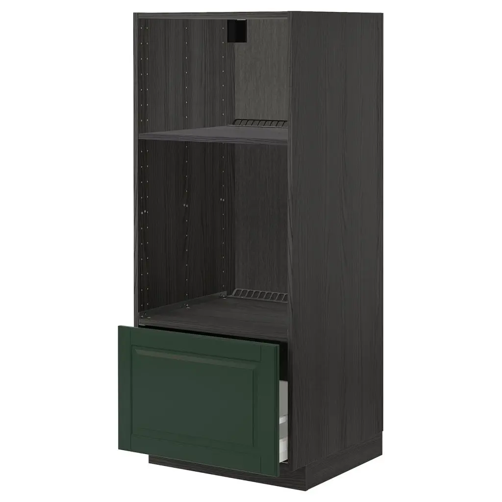 Будбин темно-зеленый