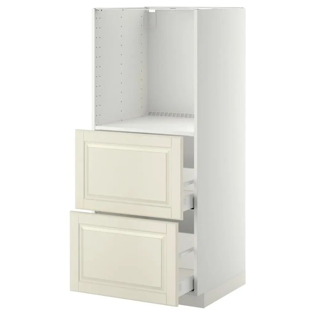 Будбин белый с оттенком