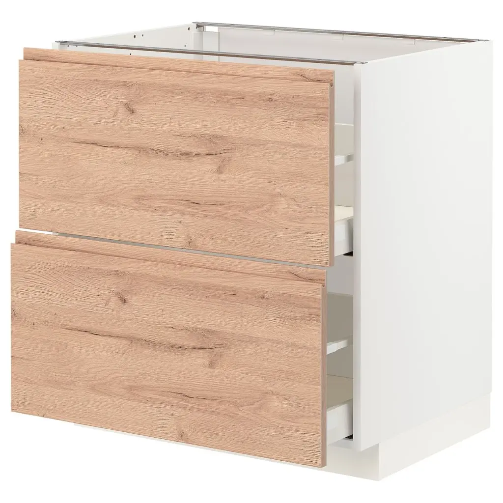 Воксторп под дуб