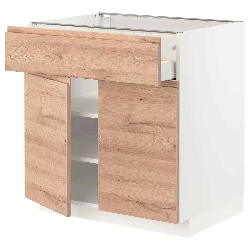 Воксторп под дуб