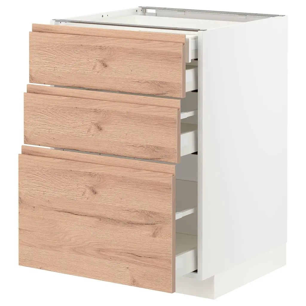 Воксторп под дуб