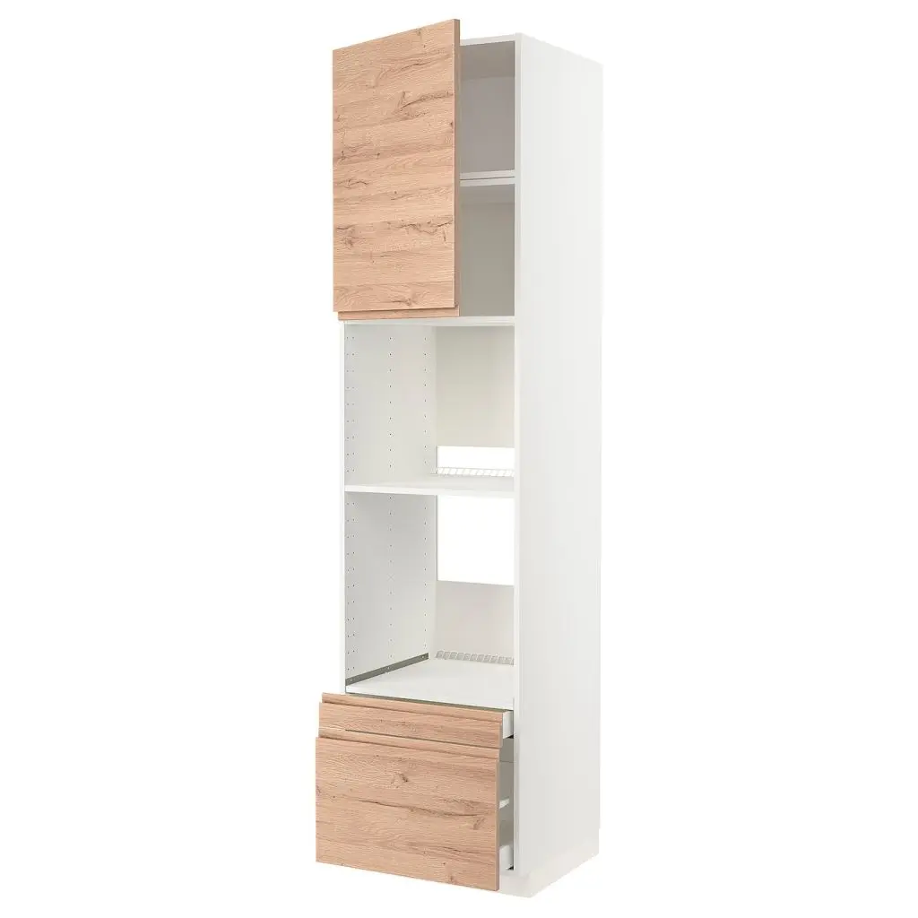 Воксторп под дуб