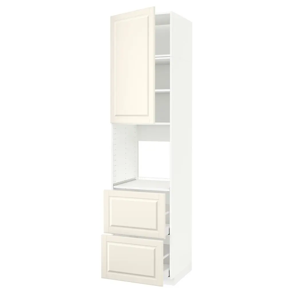 Будбин белый с оттенком