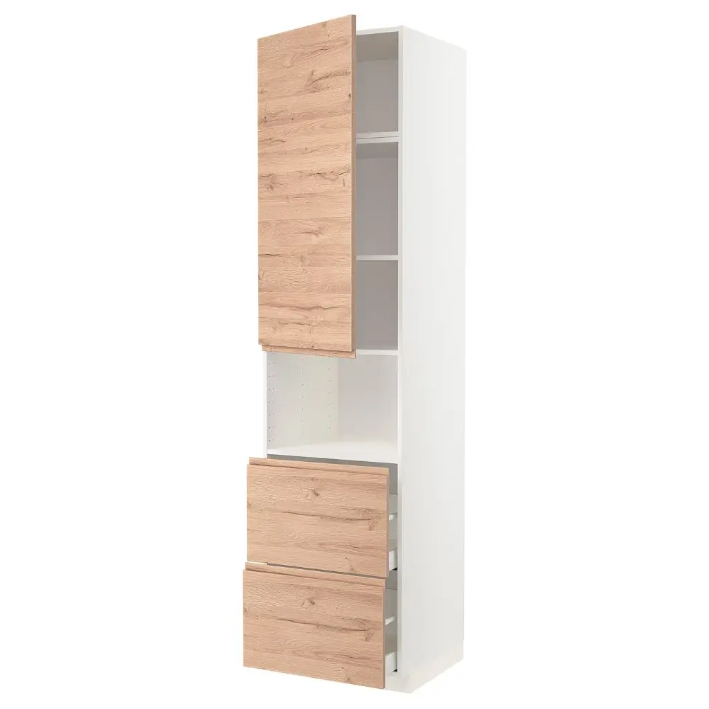 Воксторп под дуб