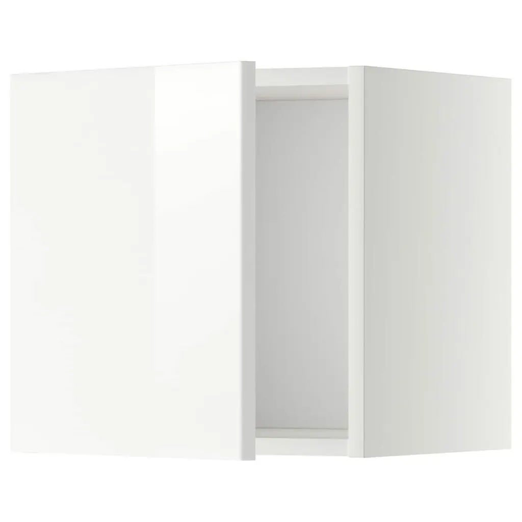 Рингульт глянцевый белый