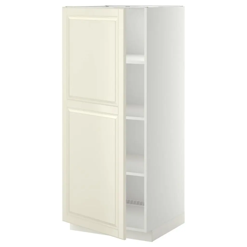 Будбин белый с оттенком