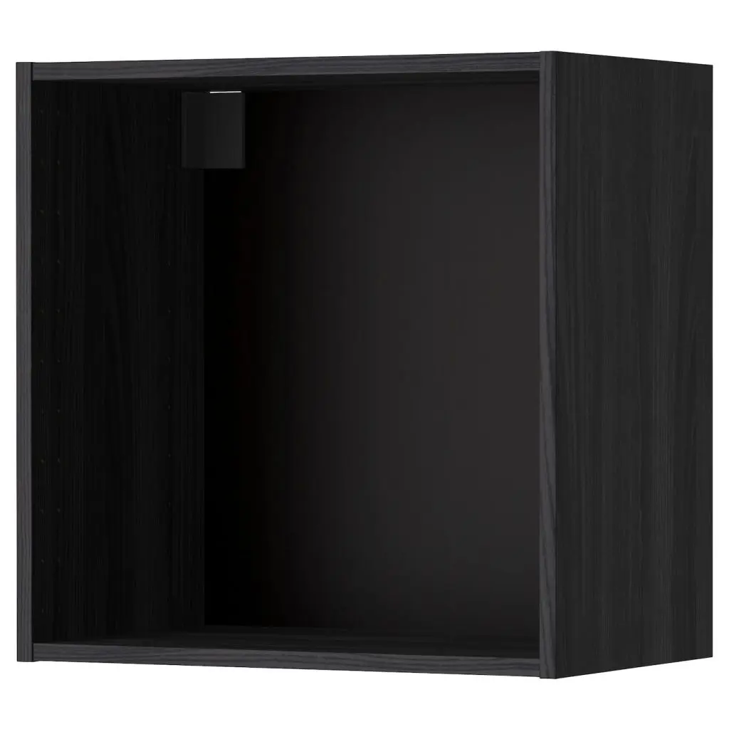 Под дерево черный