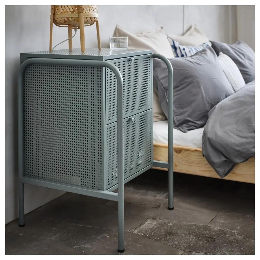 НИККЕБИ — изображение 7