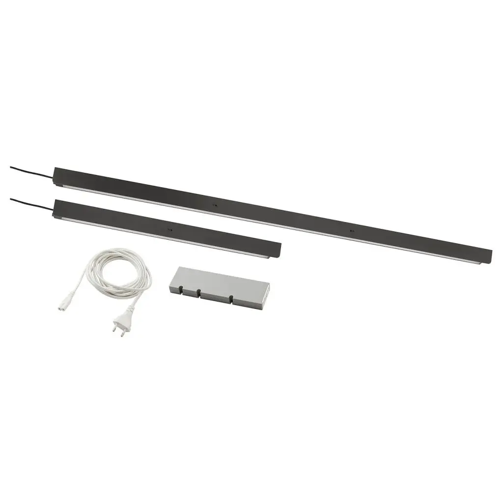 ÖVERSIDAN ОВЕРСИДАН / TRÅDFRI ТРОДФРИ