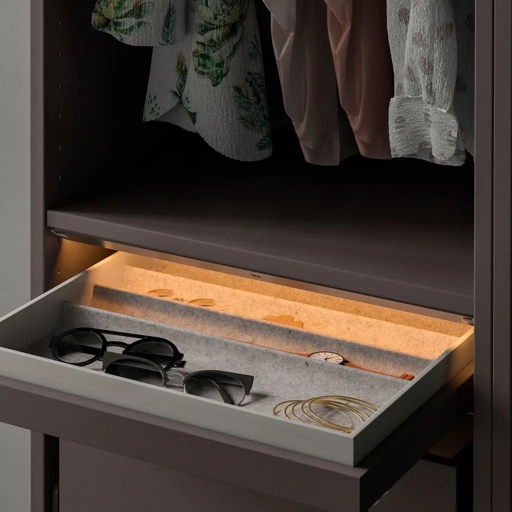 ÖVERSIDAN ОВЕРСИДАН / TRÅDFRI ТРОДФРИ — изображение 3