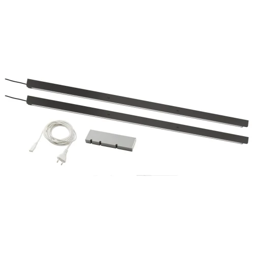 ÖVERSIDAN ОВЕРСИДАН / TRÅDFRI ТРОДФРИ