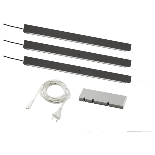 ÖVERSIDAN ОВЕРСИДАН / TRÅDFRI ТРОДФРИ