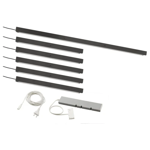 ÖVERSIDAN ОВЕРСИДАН / TRÅDFRI ТРОДФРИ