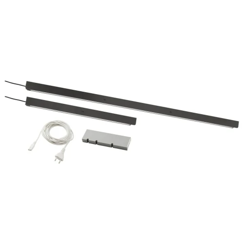 ÖVERSIDAN ОВЕРСИДАН / TRÅDFRI ТРОДФРИ